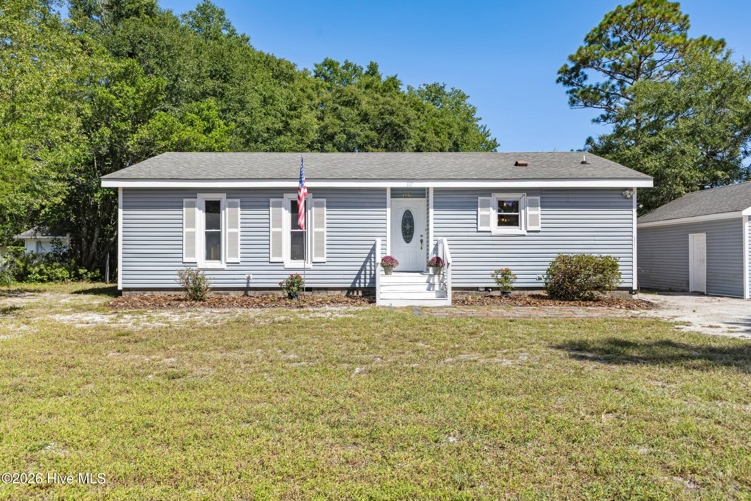 327 Green Meadows Drive