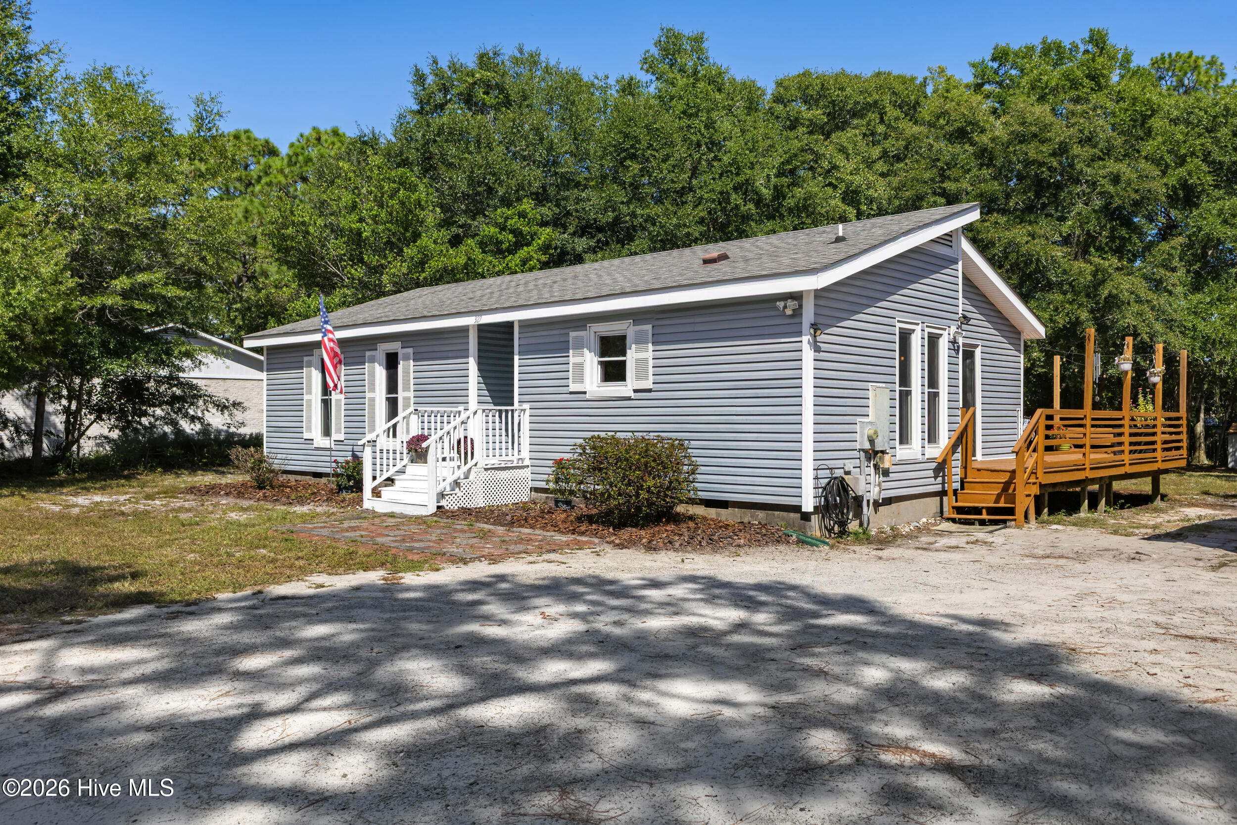 327 Green Meadows Drive