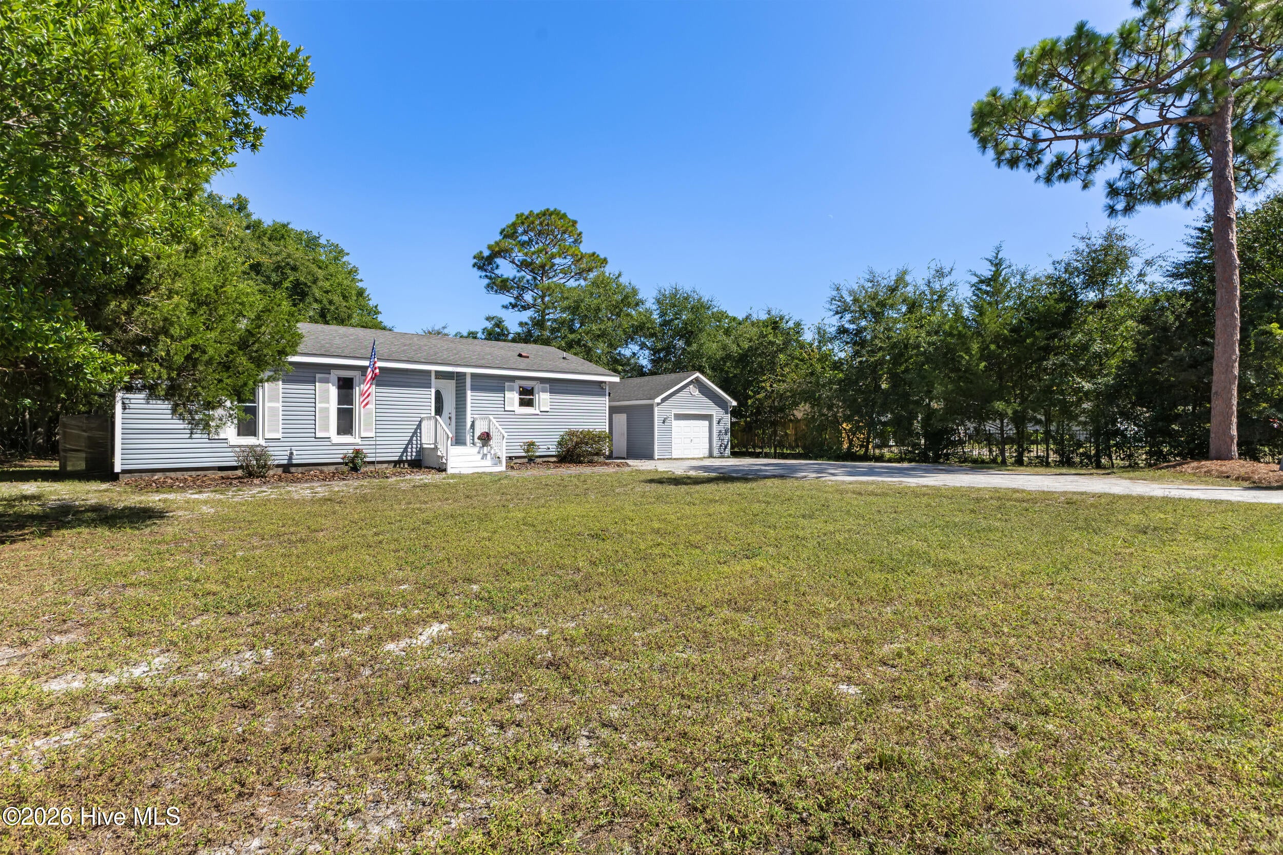 327 Green Meadows Drive