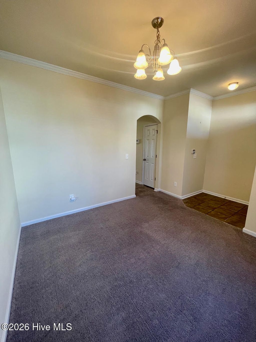 Photo of 402 Glenhaven Lane, Jacksonville, NC 28546 (MLS # 100582683)