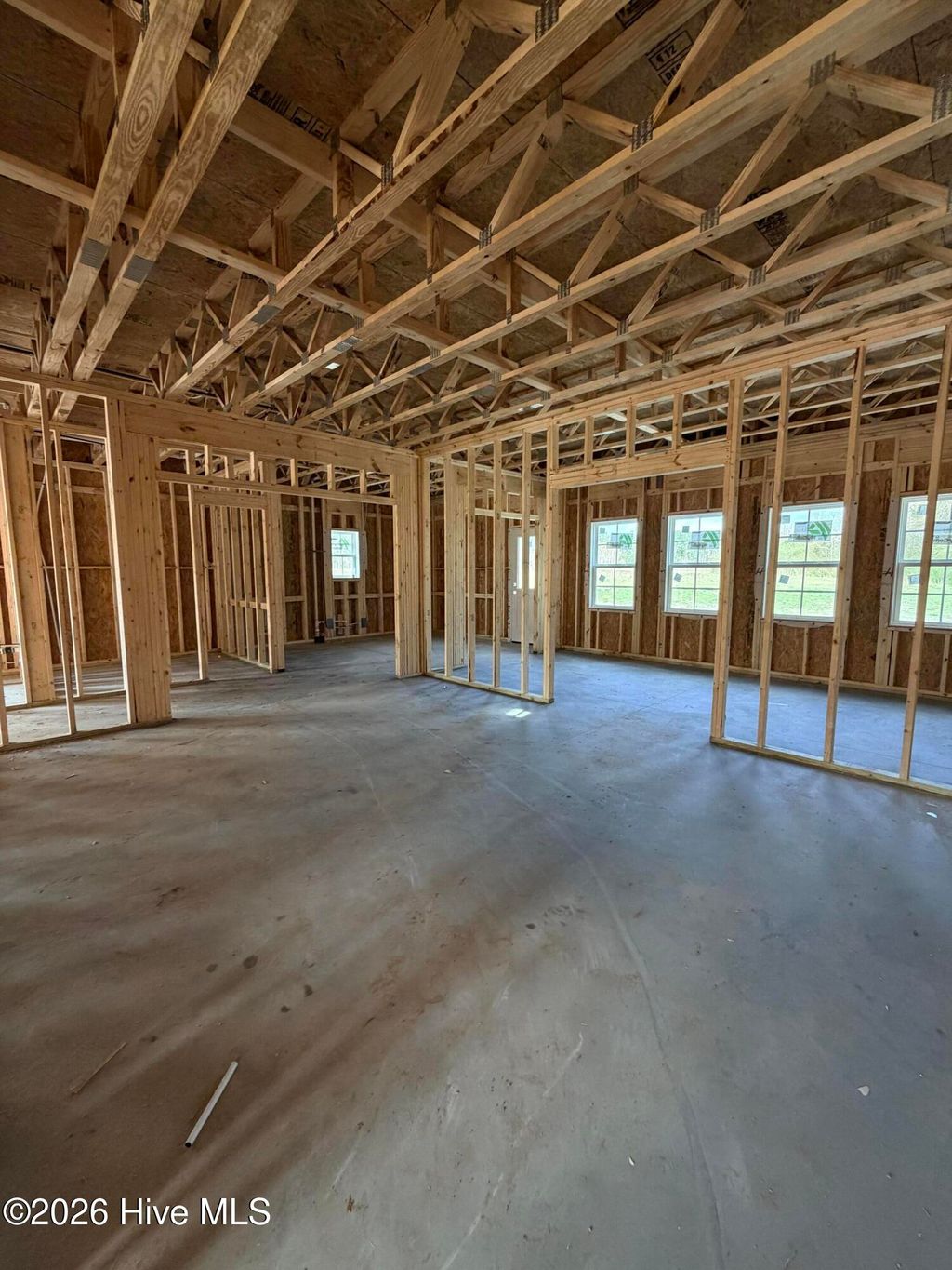 Photo of 108 Palo Alto Park Drive, Maysville, NC 28555 (MLS # 100558271)