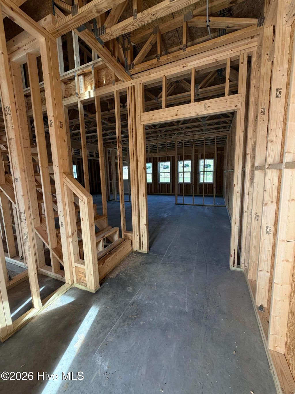 Photo of 108 Palo Alto Park Drive, Maysville, NC 28555 (MLS # 100558271)