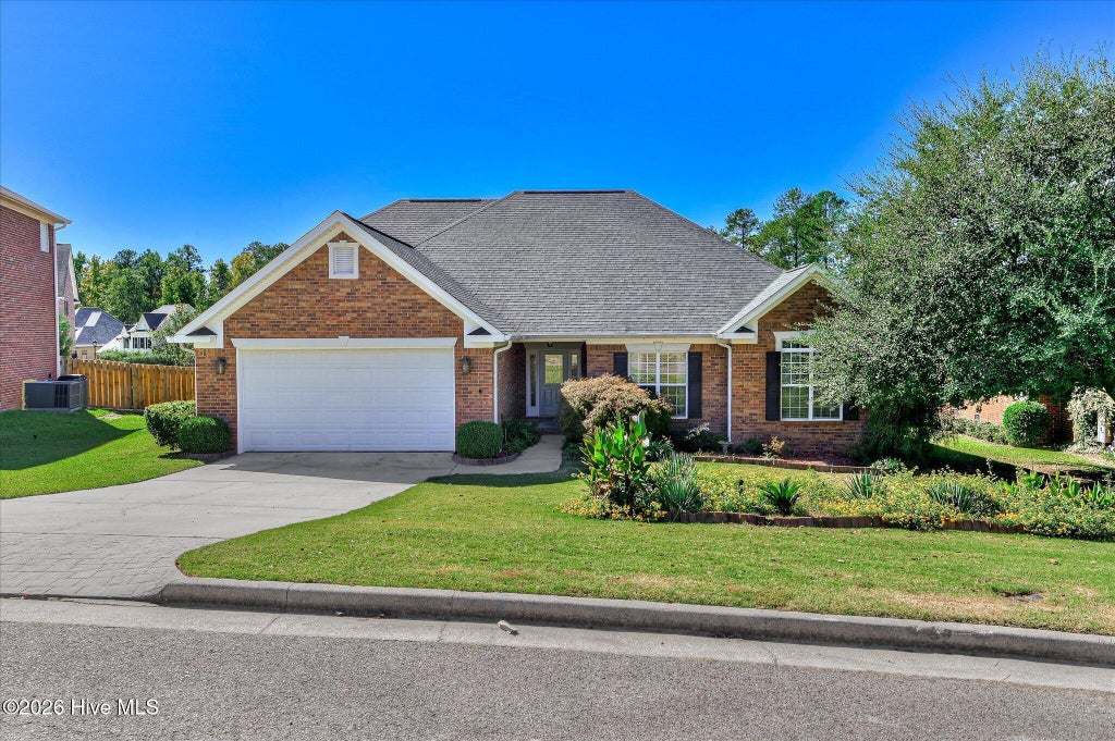 Photo of 1088 Hampstead Place, Martinez, GA 30907 (MLS # 100611815)