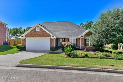 1088 Hampstead Place Martinez GA 30907