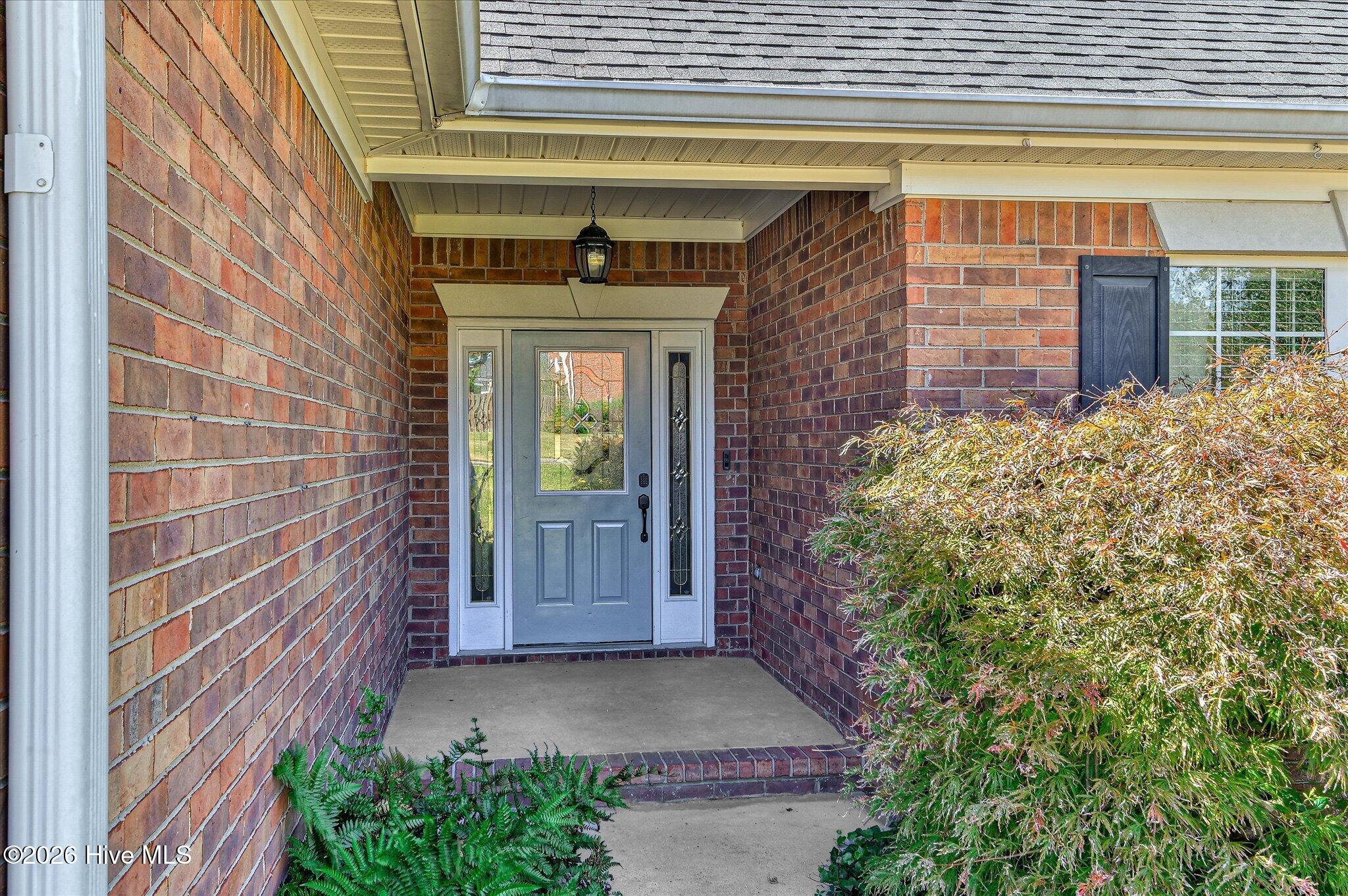 1088 Hampstead Place