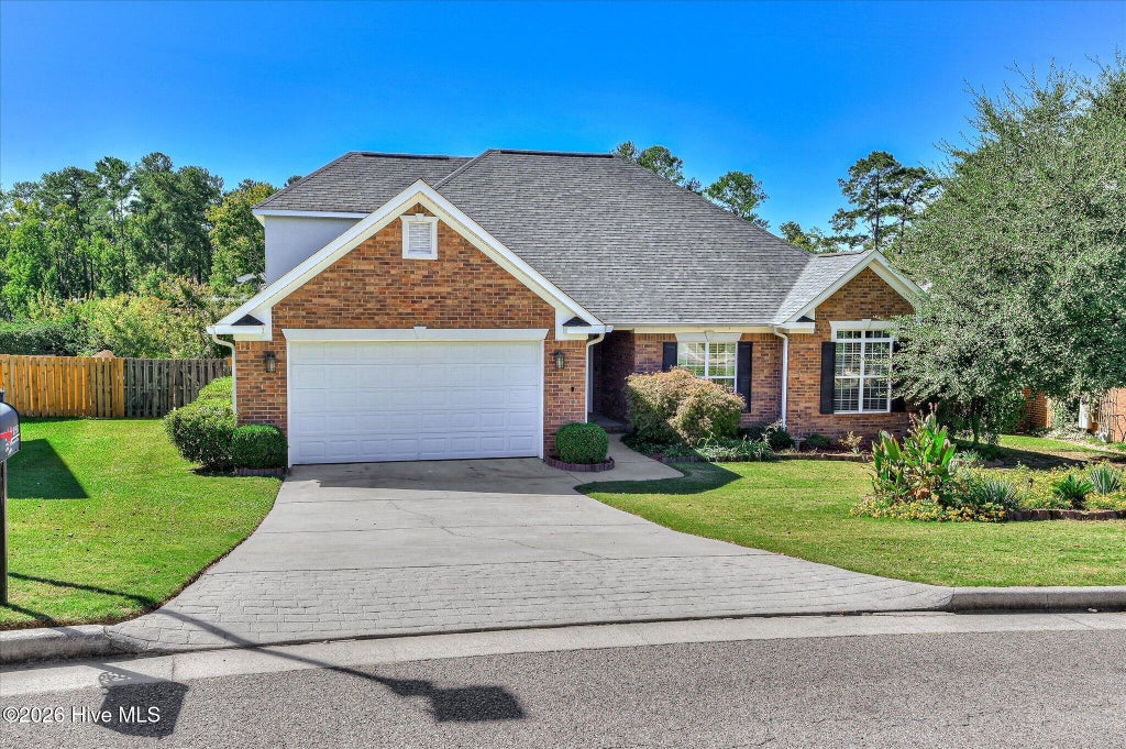 Photo of 1088 Hampstead Place, Martinez, GA 30907 (MLS # 100611815)