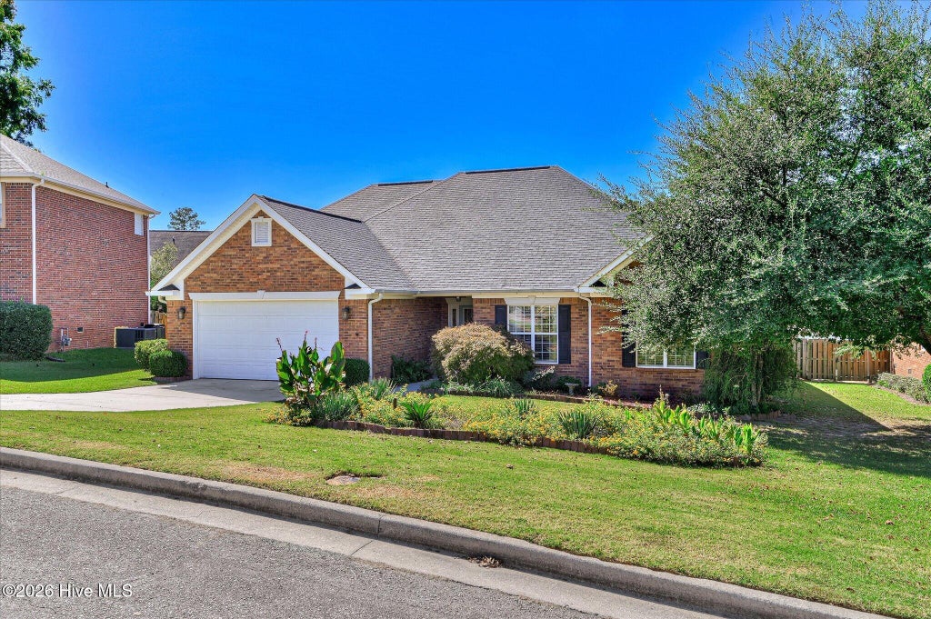 Photo of 1088 Hampstead Place, Martinez, GA 30907 (MLS # 100611815)