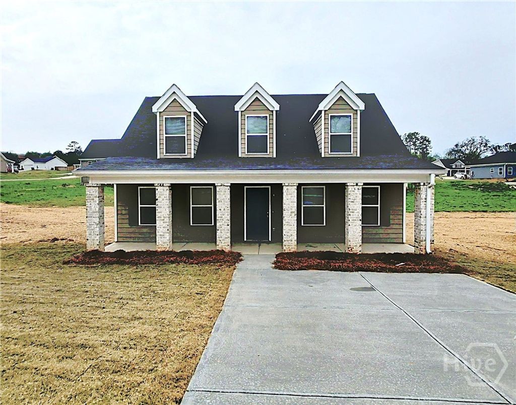 Photo of 149 Charlotte Drive, Statham, GA 30666 (MLS # CL348019)