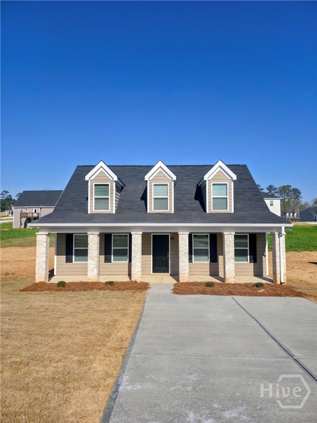 Photo of 149 Charlotte Drive, Statham, GA 30666 (MLS # CL348019)