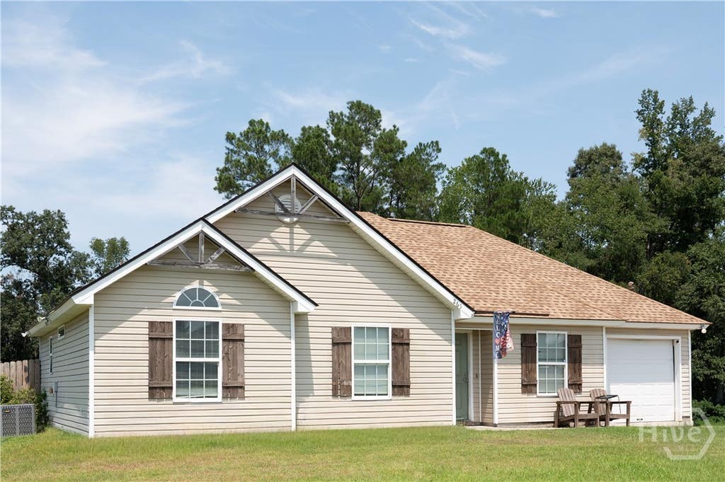 Photo of 265 Bonnie Circle, Ellabell, GA 31308 (MLS # SA363292)