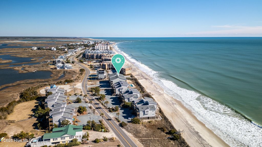 Photo of 1788 New River Inlet Road, North Topsail Beach, NC 28460 (MLS # 100485325)