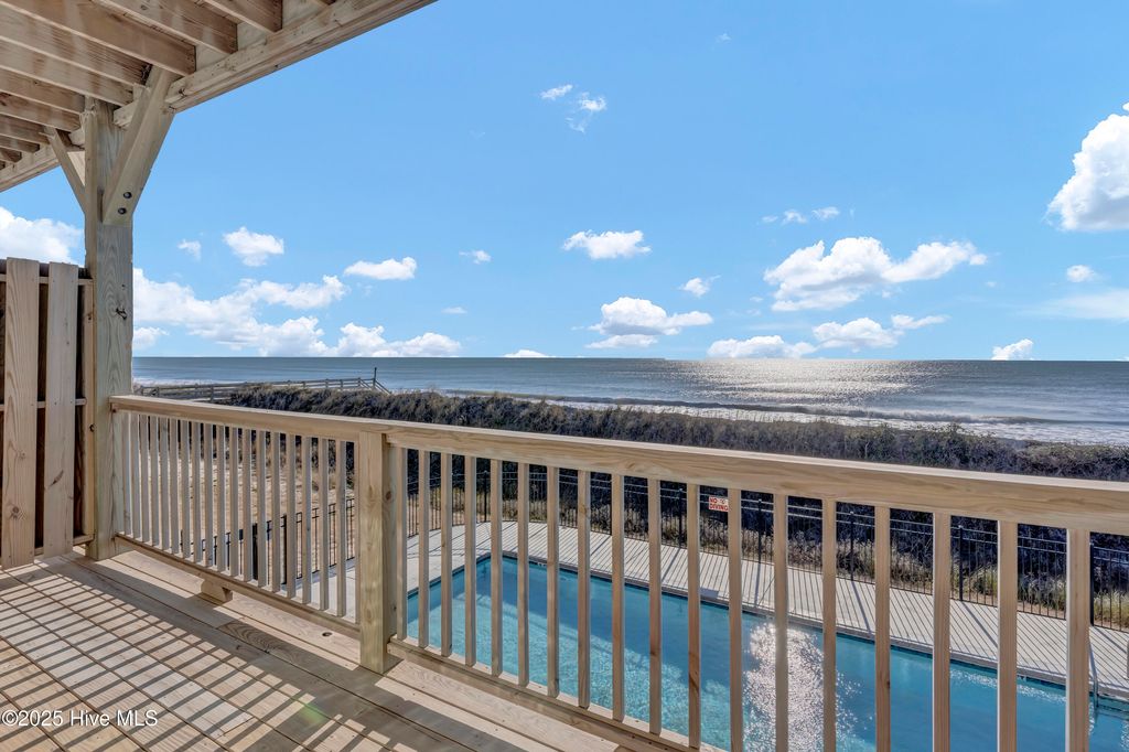 Photo of 1788 New River Inlet Road, North Topsail Beach, NC 28460 (MLS # 100485325)