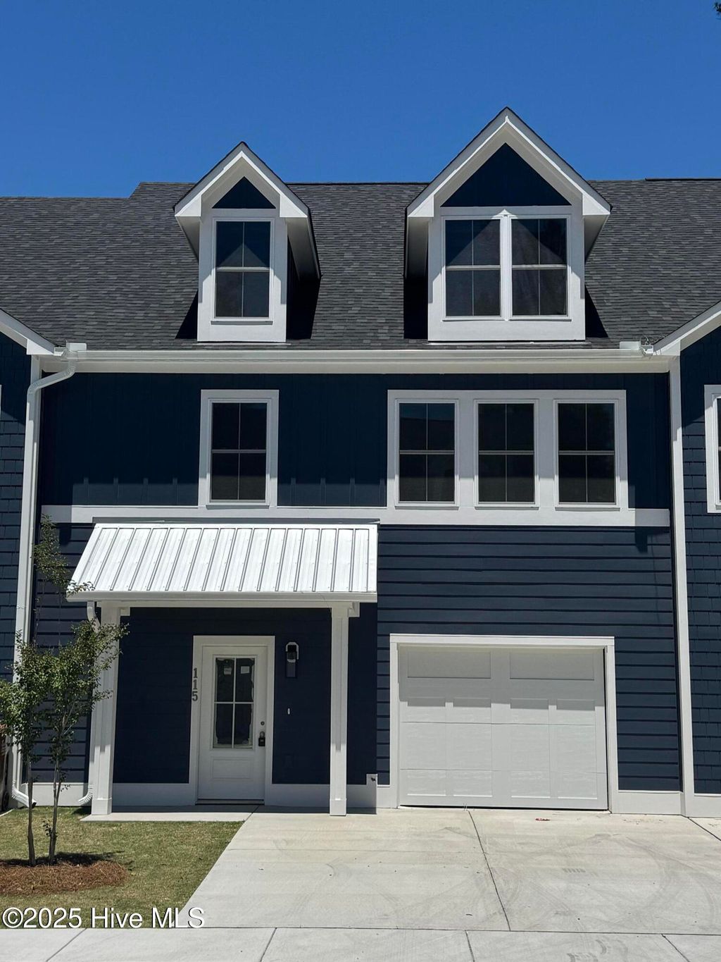 Photo of 115 Seagate Place, Wilmington, NC 28403 (MLS # 100456550)