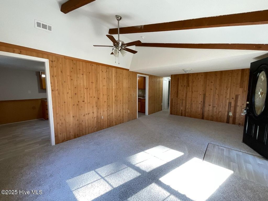 Photo of 127 Lake Bay Church Road, Vass, NC 28394 (MLS # 100543604)