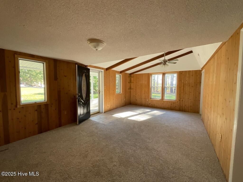 Photo of 127 Lake Bay Church Road, Vass, NC 28394 (MLS # 100543604)