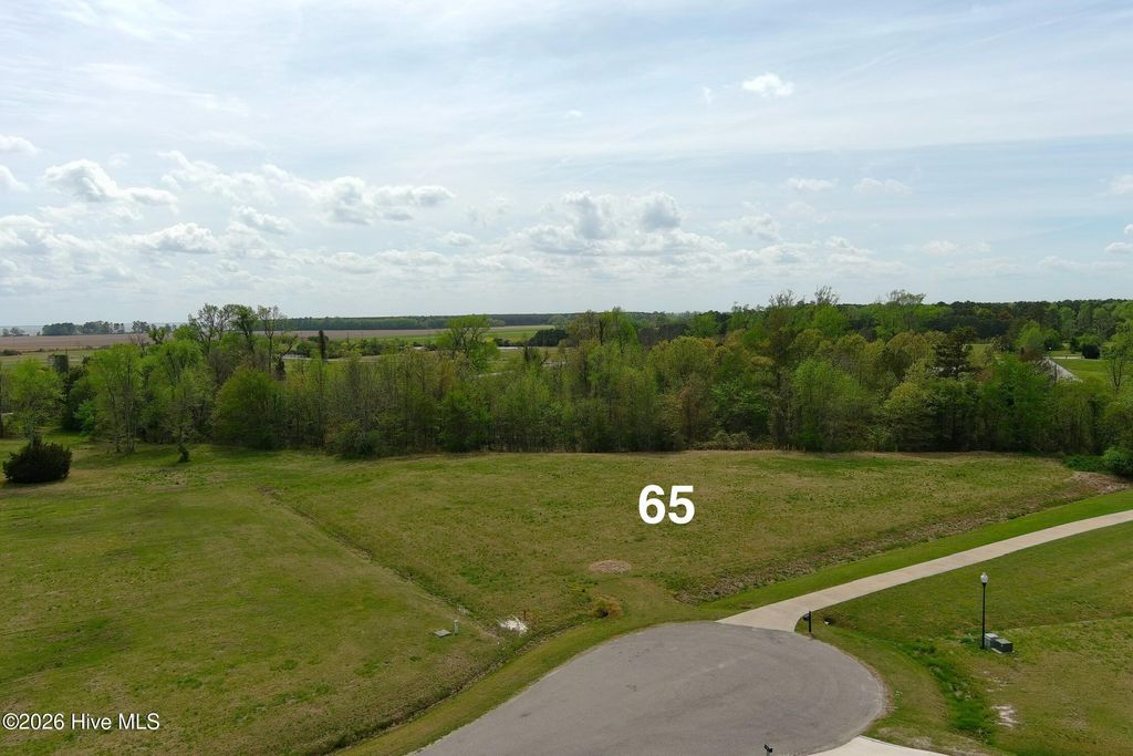 Photo of 65 Pelican Court, Hertford, NC 27944 (MLS # 100567656)