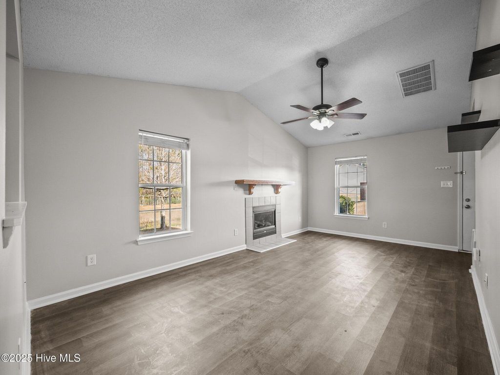 Photo of 1007 Timberlake Trail, Jacksonville, NC 28546 (MLS # 100570696)