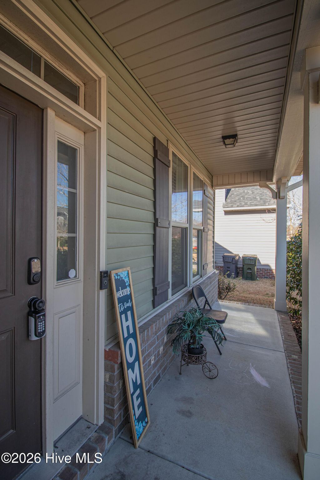 Photo of 113 Somervale Lane, Goldsboro, NC 27530 (MLS # 100550138)