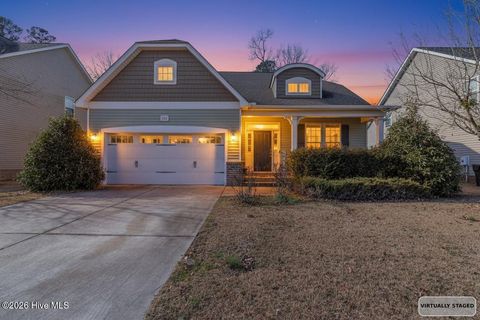 Photo of 113 Somervale Lane, Goldsboro, NC 27530 (MLS # 100550138)