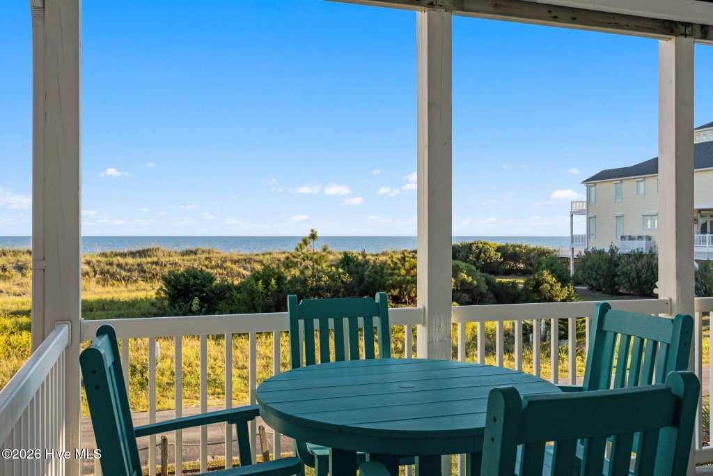 Photo of 2 Becky Street # A, Ocean Isle Beach, NC 28469 (MLS # 100610813)