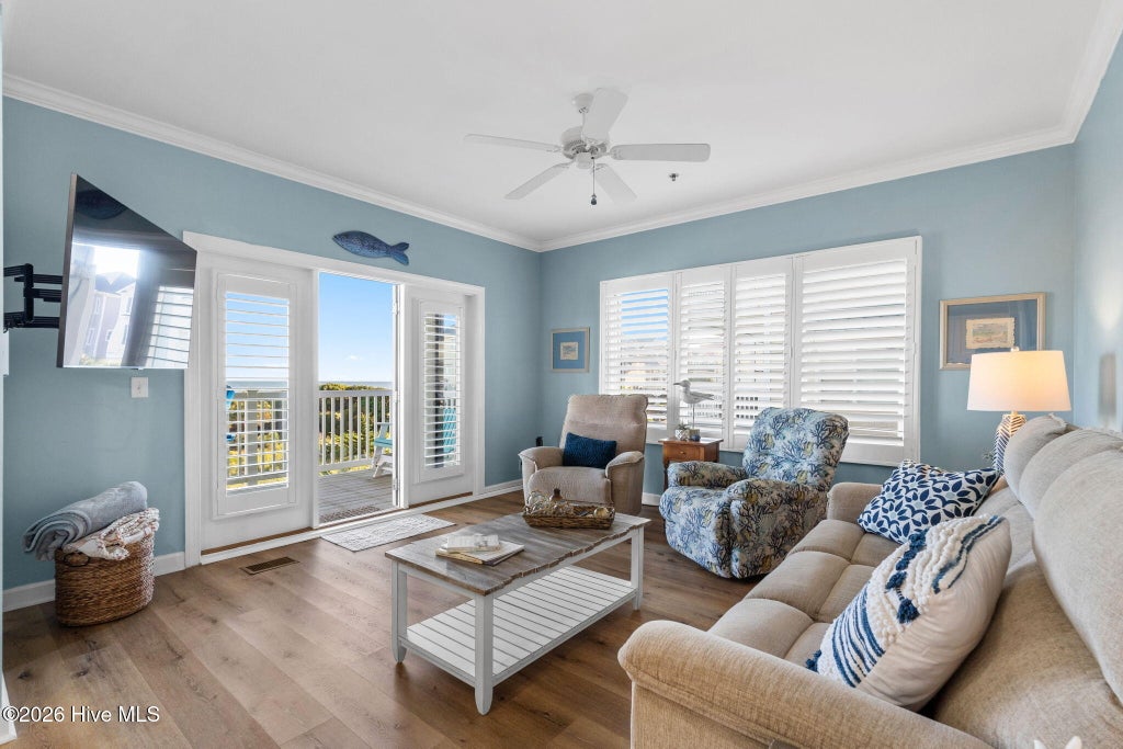 Photo of 2 Becky Street # A, Ocean Isle Beach, NC 28469 (MLS # 100610813)