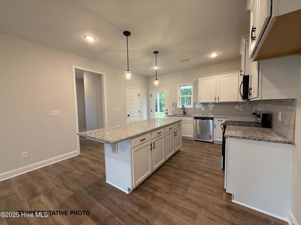 Photo of 130 Cardovia Way, Wendell, NC 27591 (MLS # 100596351)