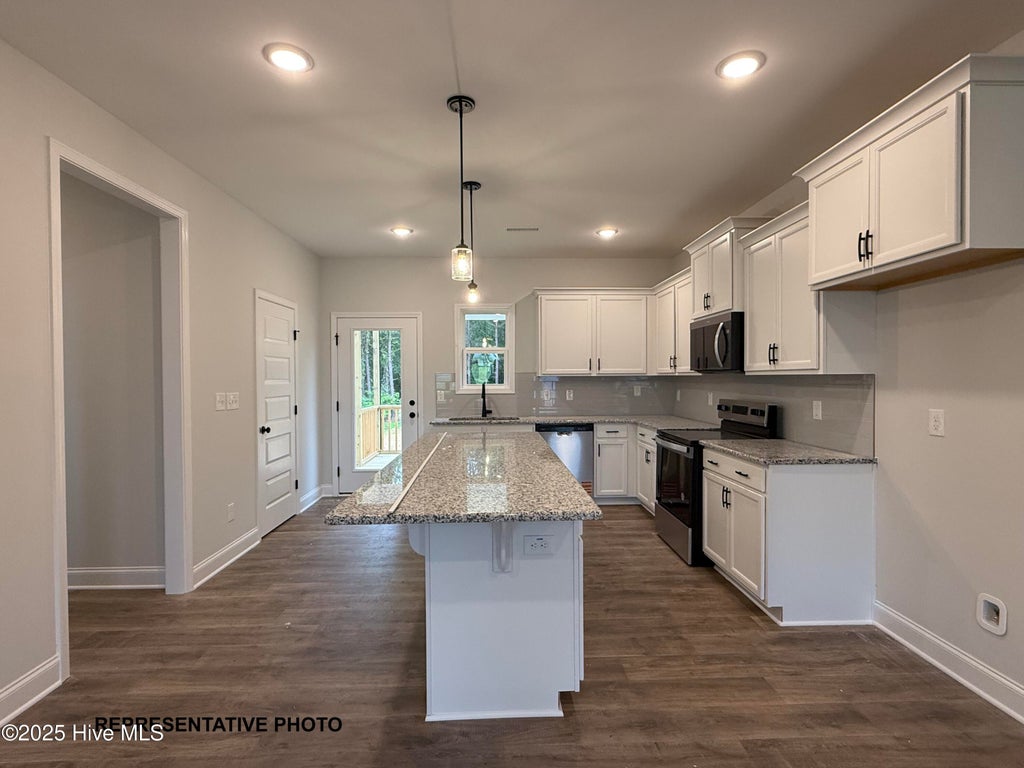 Photo of 130 Cardovia Way, Wendell, NC 27591 (MLS # 100596351)