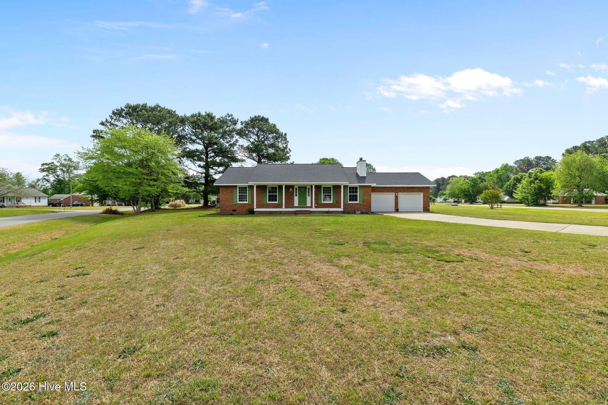 201 Wyatt Drive