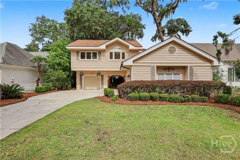 Homes For Sale - 3 Sky Sail Circle<br/> Savannah, GA 31411
