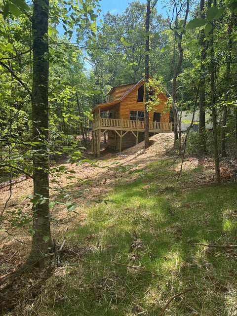 Homes For Sale - 730 Whispering Ridge Drive<br/> Murphy, NC 28906