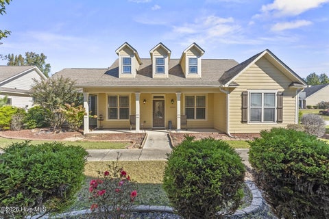 Photo of 4035 Payten Place, Evans, GA 30809 (MLS # 100610963)
