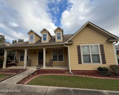 Photo of 4035 Payten Place, Evans, GA 30809 (MLS # 100610963)
