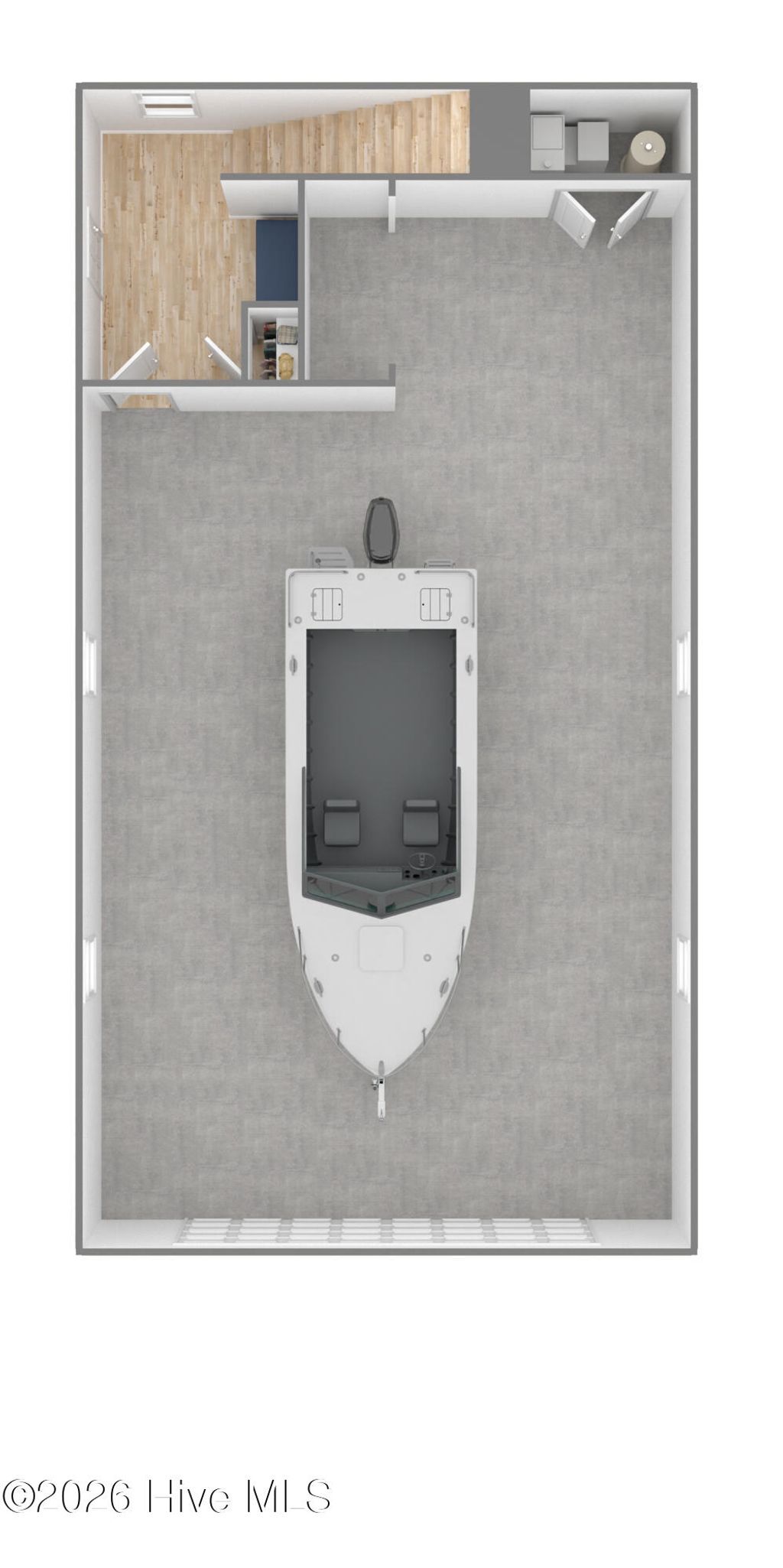 Photo of 2066 Moontide Drive SE, Bolivia, NC 28422 (MLS # 100566872)