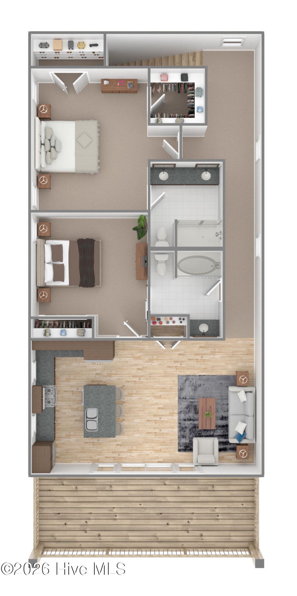 Photo of 2066 Moontide Drive SE, Bolivia, NC 28422 (MLS # 100566872)