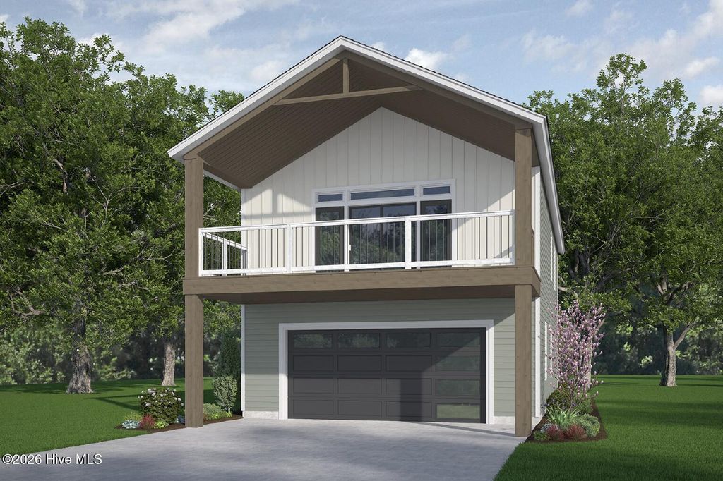 Photo of 2066 Moontide Drive SE, Bolivia, NC 28422 (MLS # 100566872)