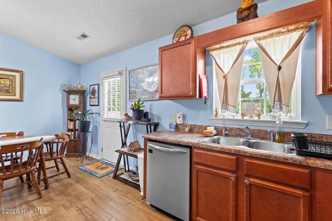 Tiny photo for 110 Pear Tree Lane, Richlands, NC 28574 (MLS # 100590578)