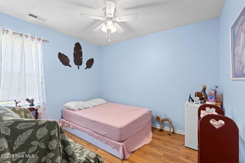 Tiny photo for 110 Pear Tree Lane, Richlands, NC 28574 (MLS # 100590578)
