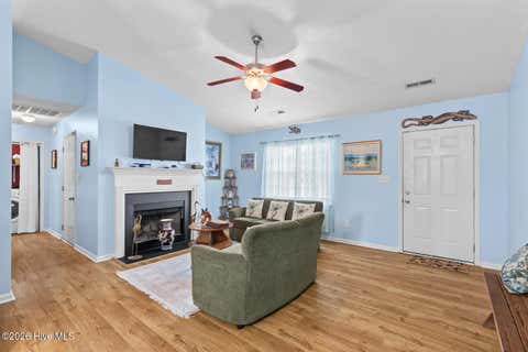 Tiny photo for 110 Pear Tree Lane, Richlands, NC 28574 (MLS # 100590578)