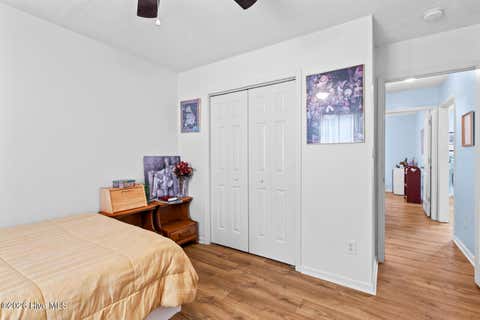 Tiny photo for 110 Pear Tree Lane, Richlands, NC 28574 (MLS # 100590578)