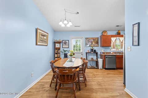 Tiny photo for 110 Pear Tree Lane, Richlands, NC 28574 (MLS # 100590578)