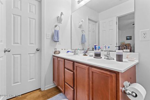 Tiny photo for 110 Pear Tree Lane, Richlands, NC 28574 (MLS # 100590578)