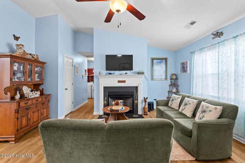 Tiny photo for 110 Pear Tree Lane, Richlands, NC 28574 (MLS # 100590578)