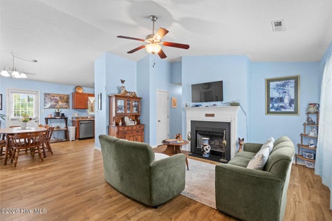 Tiny photo for 110 Pear Tree Lane, Richlands, NC 28574 (MLS # 100590578)
