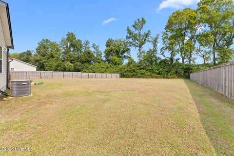 Tiny photo for 110 Pear Tree Lane, Richlands, NC 28574 (MLS # 100590578)