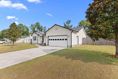 Tiny photo for 110 Pear Tree Lane, Richlands, NC 28574 (MLS # 100590578)
