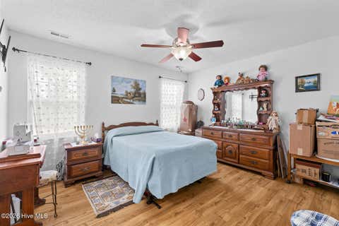 Tiny photo for 110 Pear Tree Lane, Richlands, NC 28574 (MLS # 100590578)