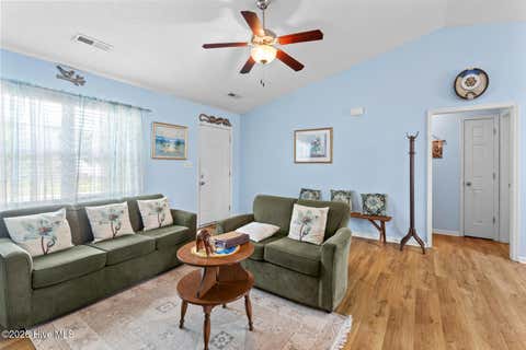 Tiny photo for 110 Pear Tree Lane, Richlands, NC 28574 (MLS # 100590578)