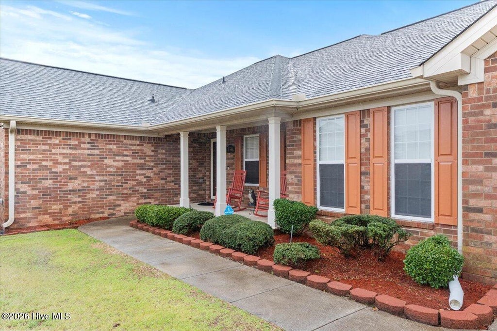 Photo of 3346 Thames Place, Hephzibah, GA 30815 (MLS # 98257386)