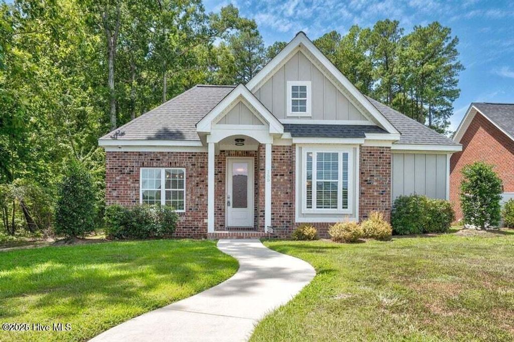 Photo of 155 Ladybank, Rocky Mount, NC 27804 (MLS # 100533960)