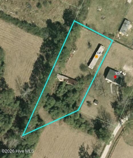 Tiny photo for 145 Mcgowan Road, Jacksonville, NC 28540 (MLS # 100606718)